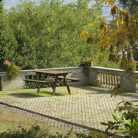Caioncola Sleeps 6 Pool Wifi T763558