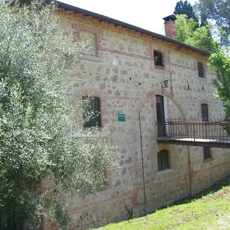 Apartman Caioncola Sleeps 6 Pool Wifi T763558 *