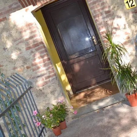 Caioncola Sleeps 6 Pool Wifi T763558 아파트 *