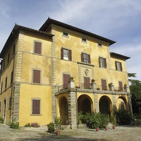 Caioncola Sleeps 6 Pool Wifi T763558 Apartman Ravigliano
