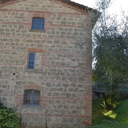 Caioncola Sleeps 6 Pool Wifi T763558 Apartman Ravigliano