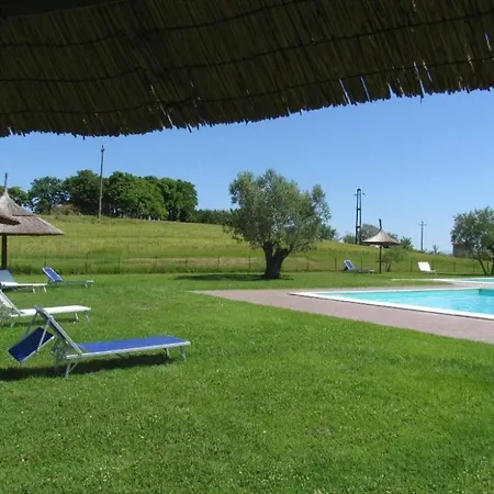 Caioncola Sleeps 6 Pool Wifi T763558 아파트