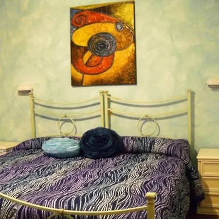 Caioncola Sleeps 6 Pool Wifi T763558 아파트 Ravigliano