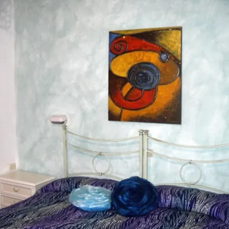 Caioncola Sleeps 6 Pool Wifi T763558