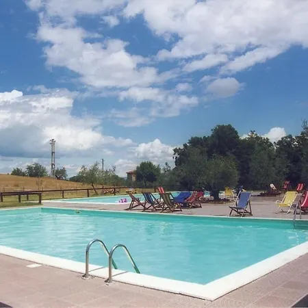 Apartman Caioncola Sleeps 6 Pool Wifi T763558